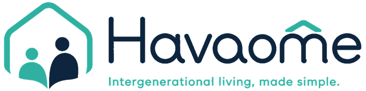Havaome — Intergenerational living, made simple.
